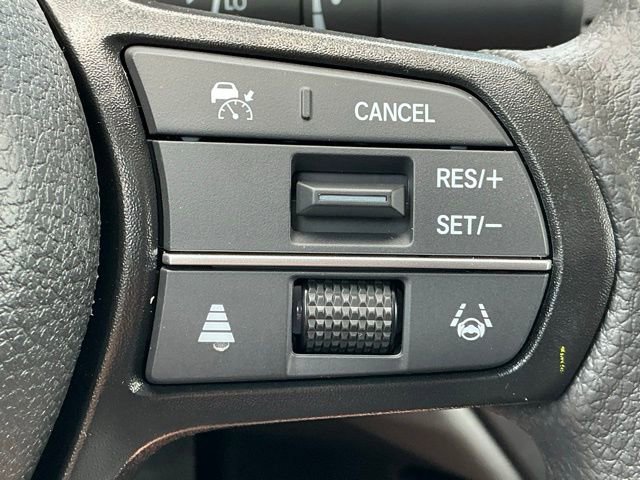 New 2026 Honda Accord SE image 15