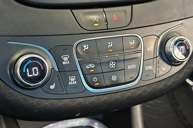 Used 2023 Chevrolet Malibu LT FWD image 22