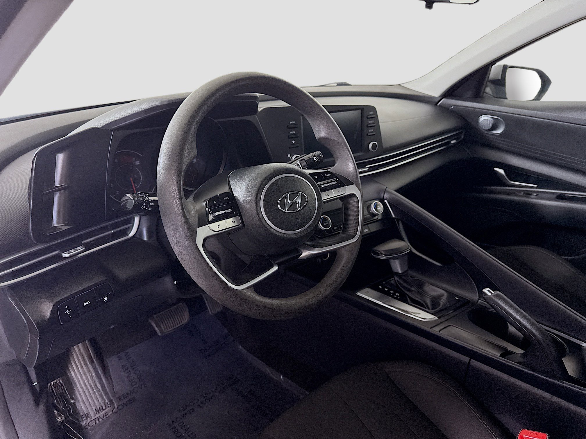 Used 2021 Hyundai Elantra SEL image 23