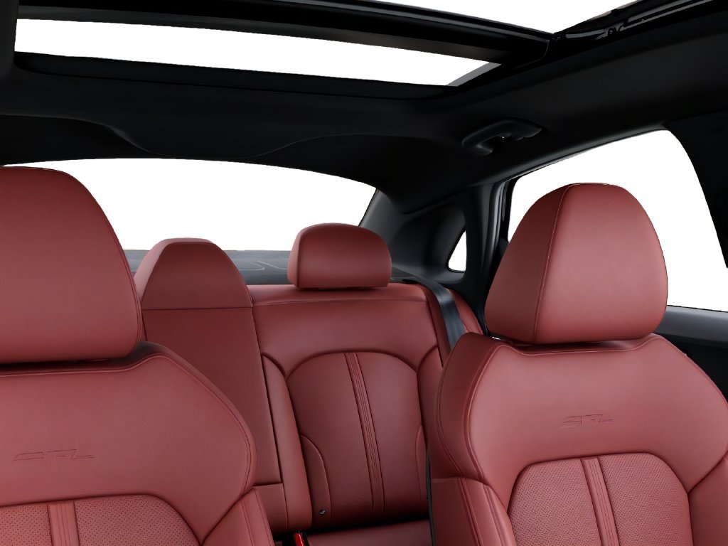 New 2027 Kia K5 GT-Line AWD/4WD image 27