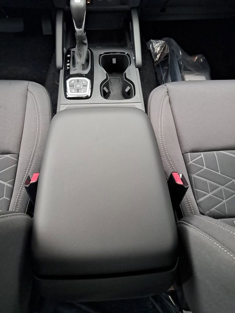 New 2026 Nissan Frontier SV w/ Tow Package image 27