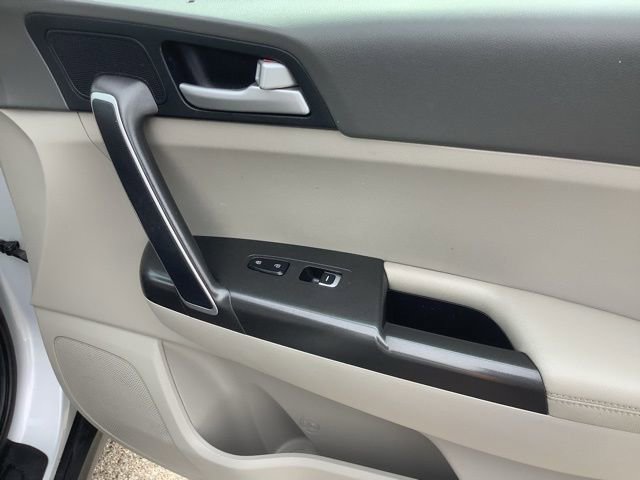 Used 2018 Kia Sportage LX image 23