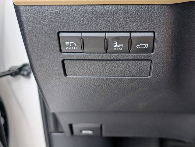 Used 2020 Lexus NX 300 FWD w/ Premium Package image 38