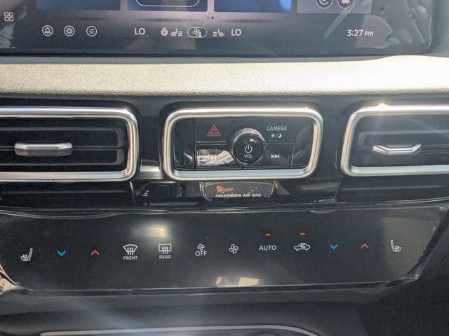 New 2026 Nissan Sentra SR w/ SR Premium Package FWD image 19
