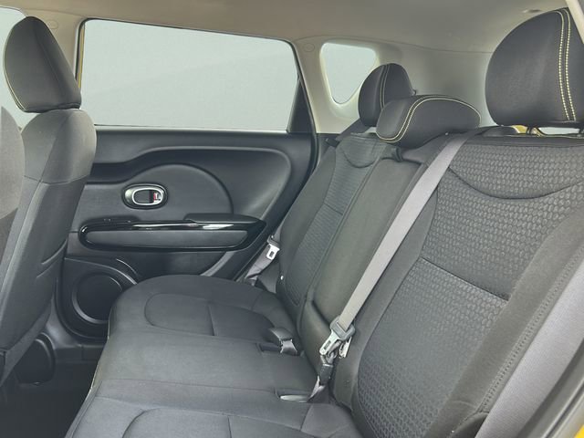 Used 2016 Kia Soul + w/ Audio Package image 16