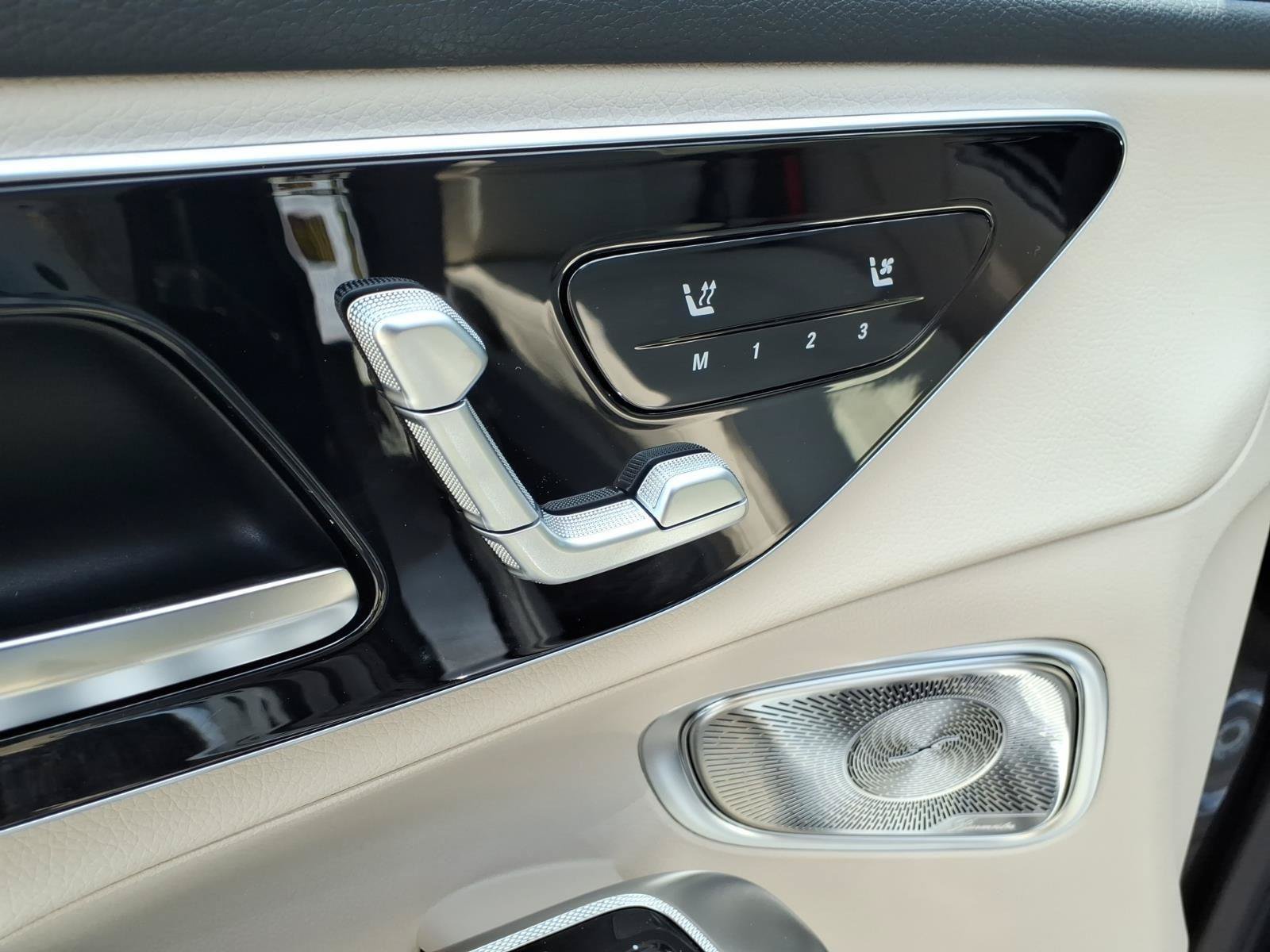 New 2026 Mercedes-Benz GLC 300 4MATIC image 15