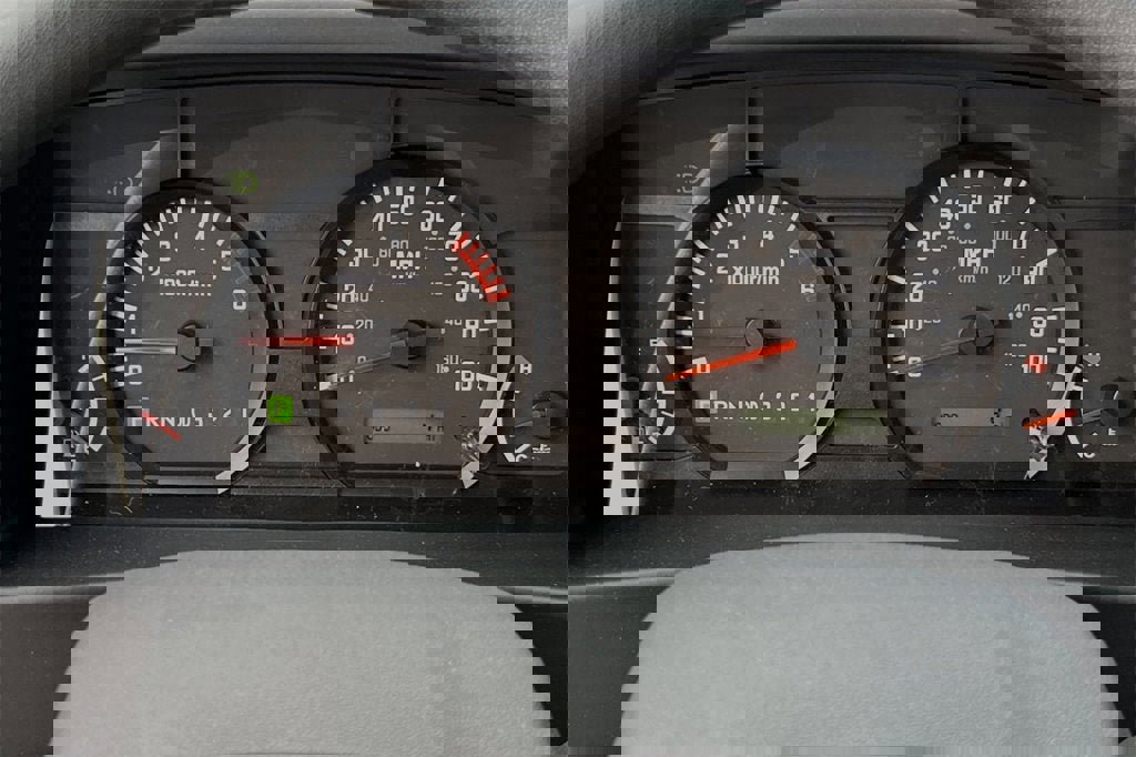 New 2025 Chevrolet Low Cab Forward 5500XG image 21