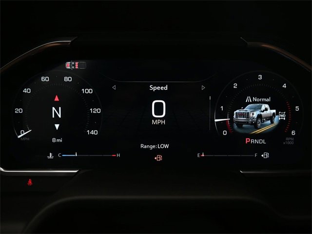 New 2026 GMC Sierra 3500 Denali Ultimate image 9