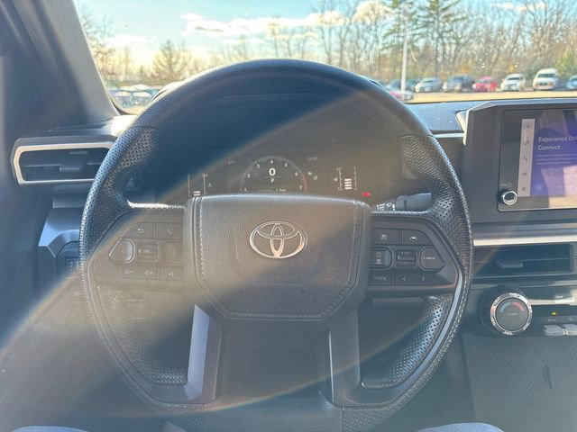 Certified 2024 Toyota Tacoma SR5 image 30