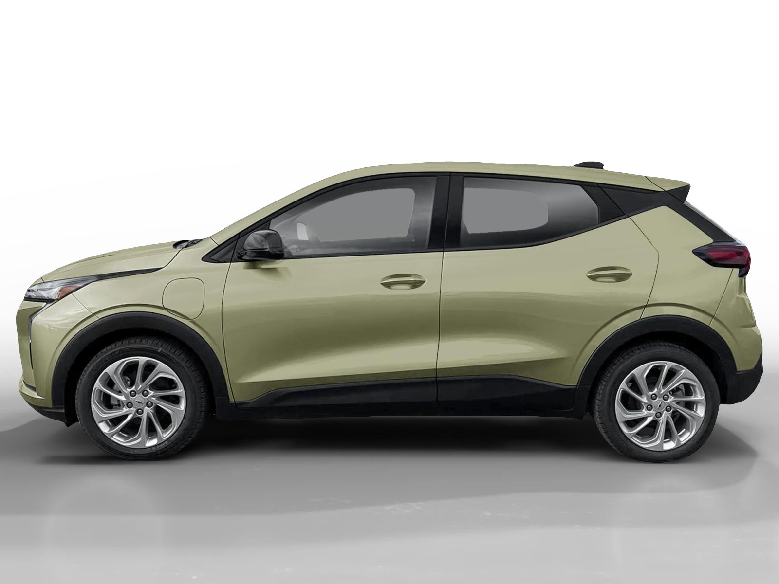 New 2027 Chevrolet Bolt LT FWD image 2