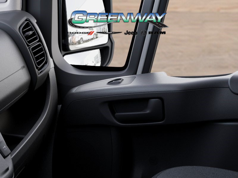 New 2026 RAM ProMaster 1500 w/ Safety Group FWD image 25