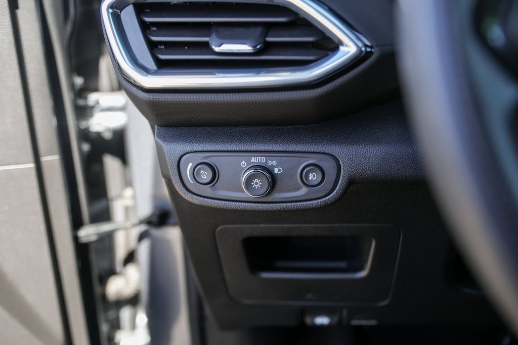 Used 2021 Chevrolet TrailBlazer LT w/ Convenience Package image 15