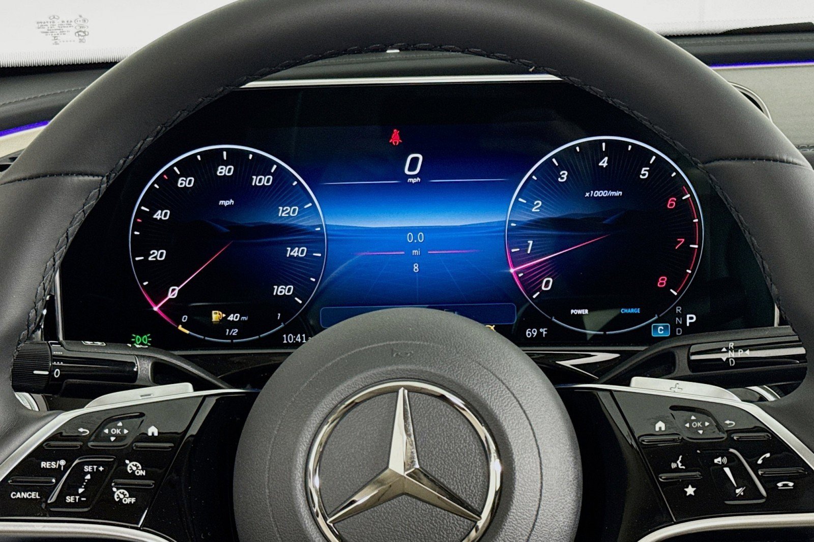 New 2026 Mercedes-Benz E 450 4MATIC Sedan image 18