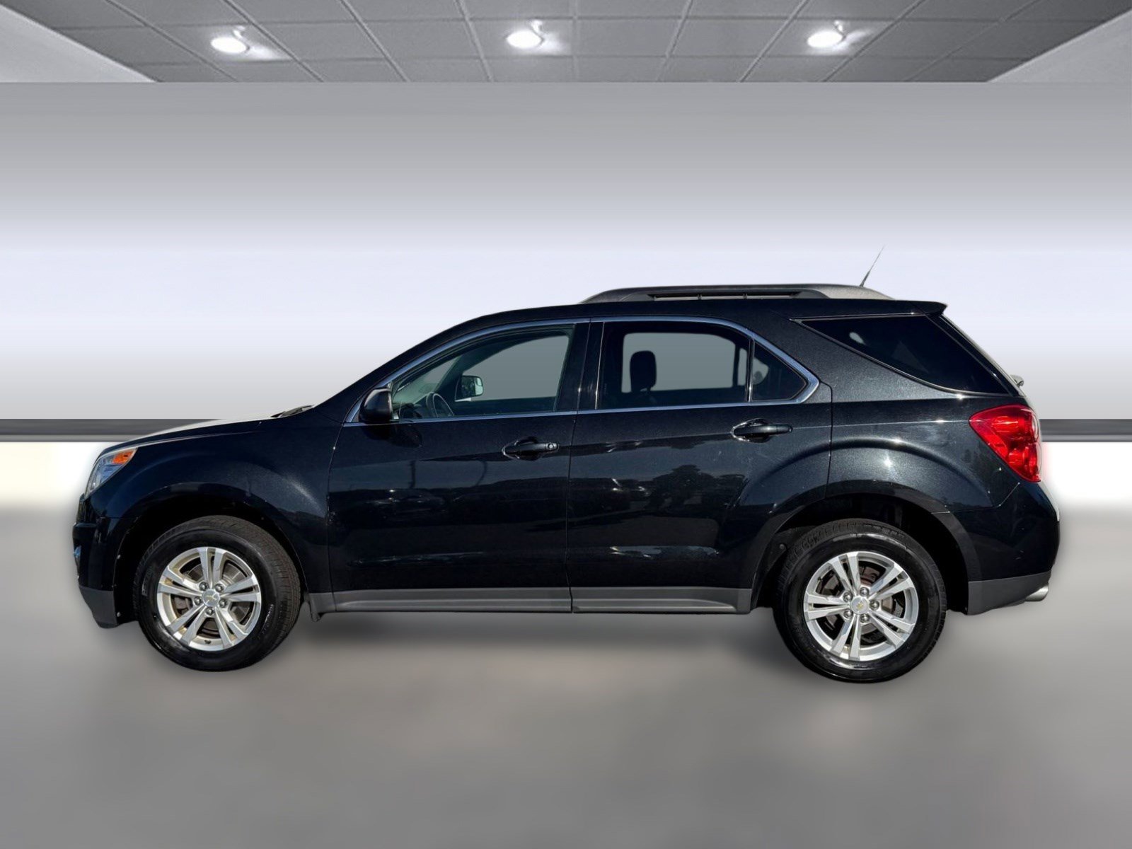 Used 2012 Chevrolet Equinox LT image 2
