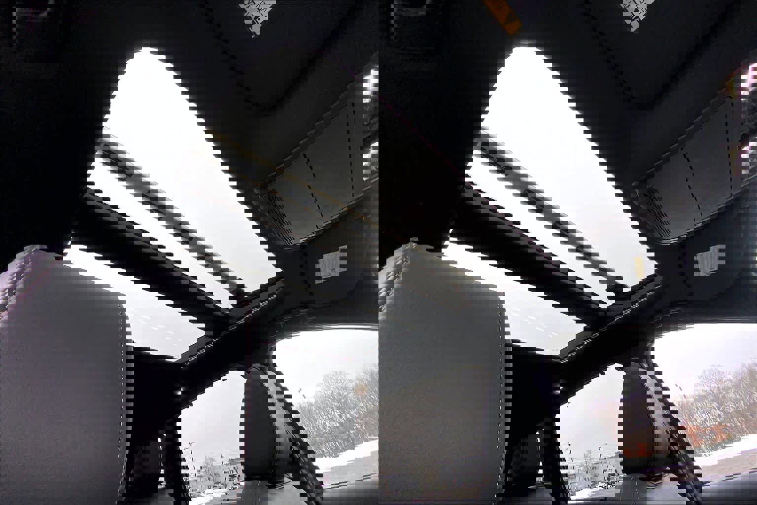 Used 2024 MAZDA CX-90 Plug-In Hybrid w/ Premium Plus image 14