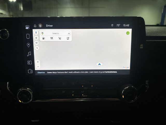 Used 2023 Chevrolet Colorado Trail Boss AWD/4WD image 24
