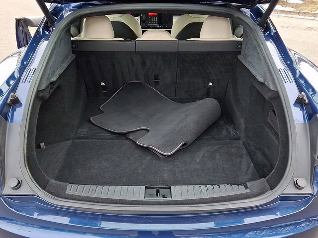 Used 2021 Tesla Model S Plaid image 37