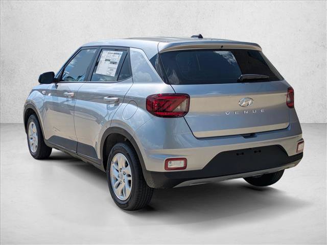 New 2026 Hyundai Venue SE FWD image 9