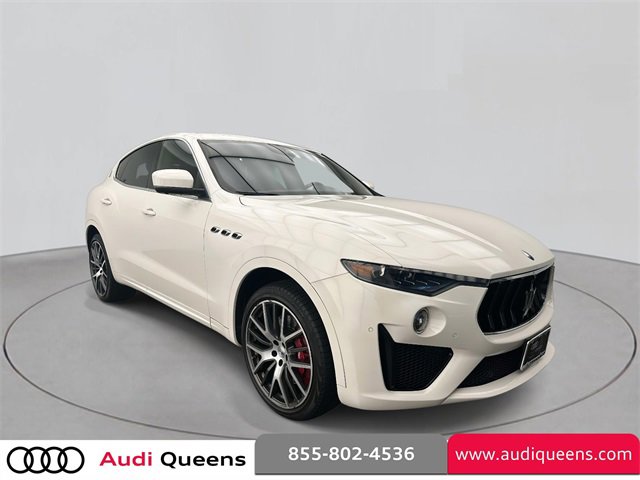 Used 2019 Maserati Levante GTS image 5