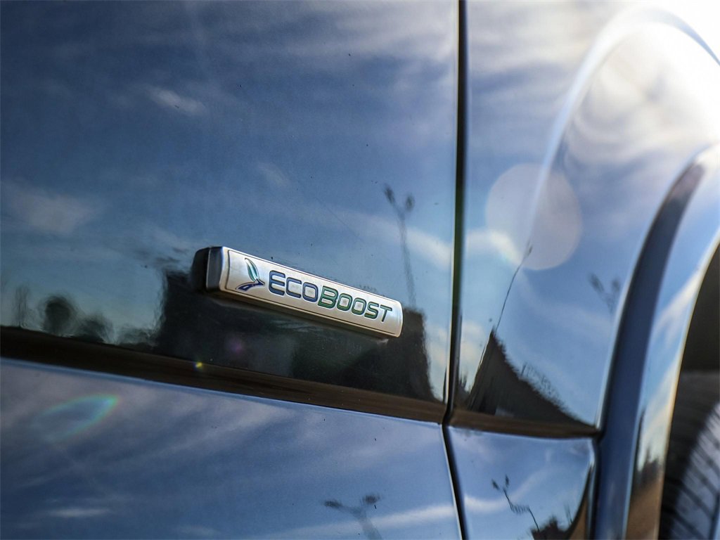 Used 2015 Ford F150 XLT w/ Equipment Group 302A Luxury image 13