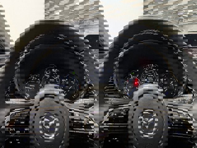 New 2026 MAZDA CX-30 Aire Edition image 30