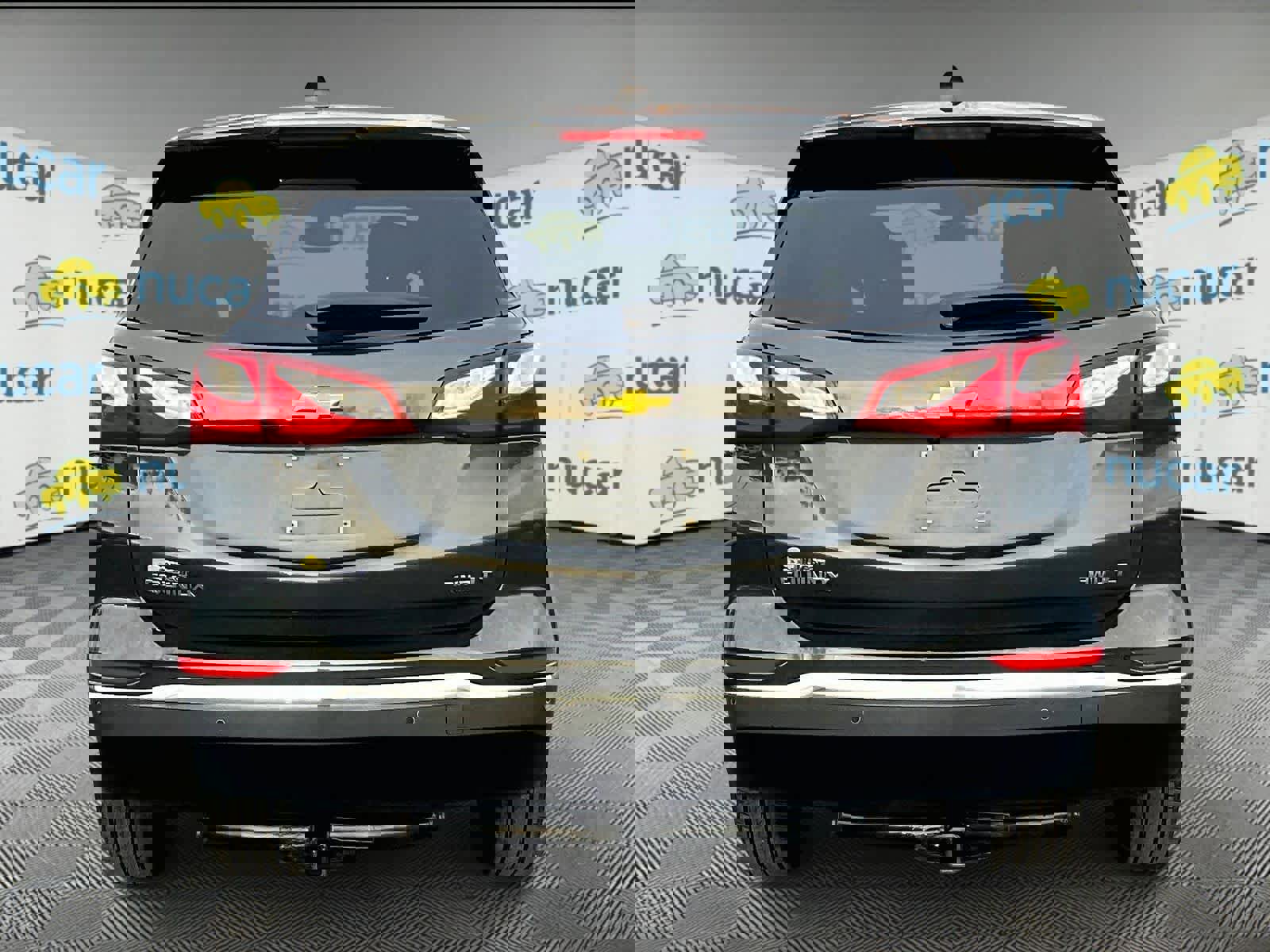 Used 2019 Chevrolet Equinox LT image 5