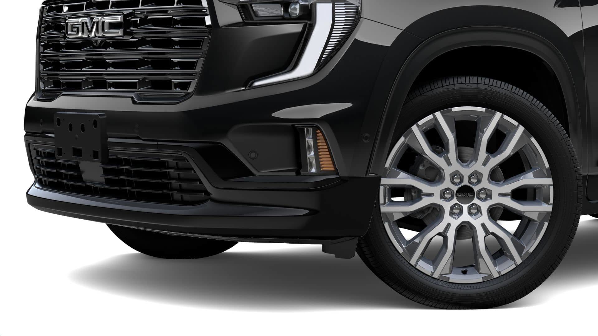 New 2026 GMC Acadia Denali Ultimate AWD/4WD image 29
