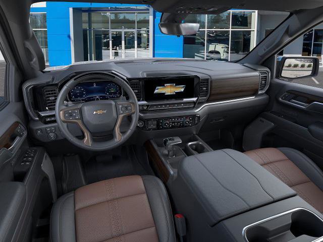 New 2026 Chevrolet Silverado 1500 High Country image 15