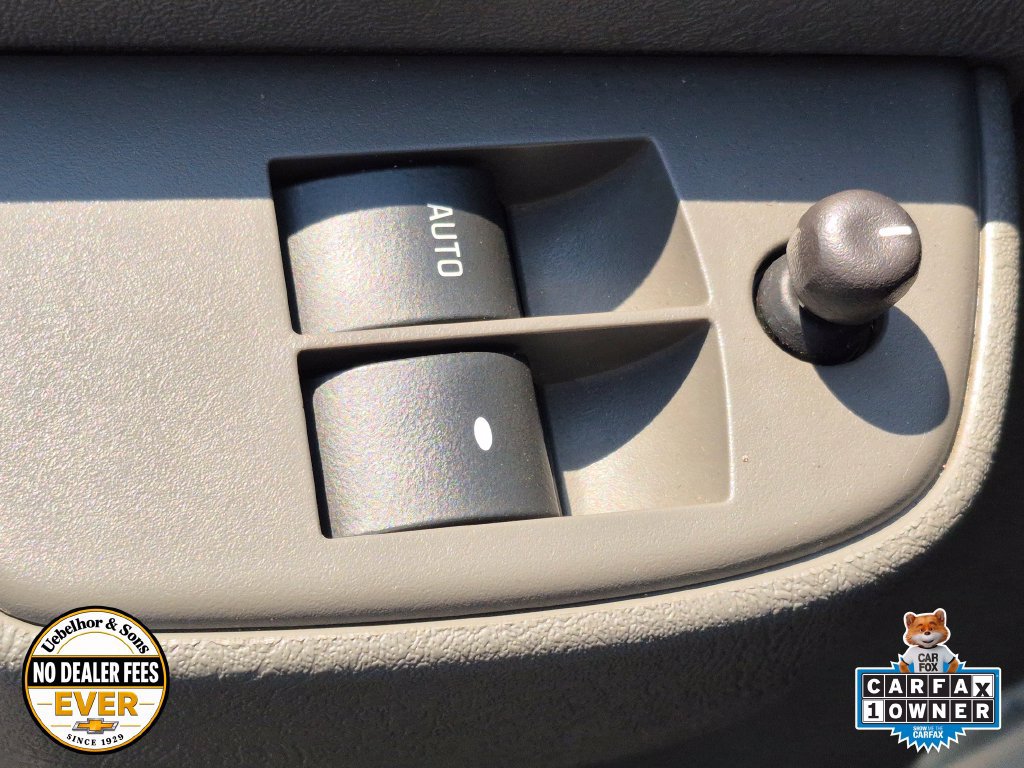 Certified 2025 Chevrolet Express 2500 w/ Driver Convenience Package RWD image 15