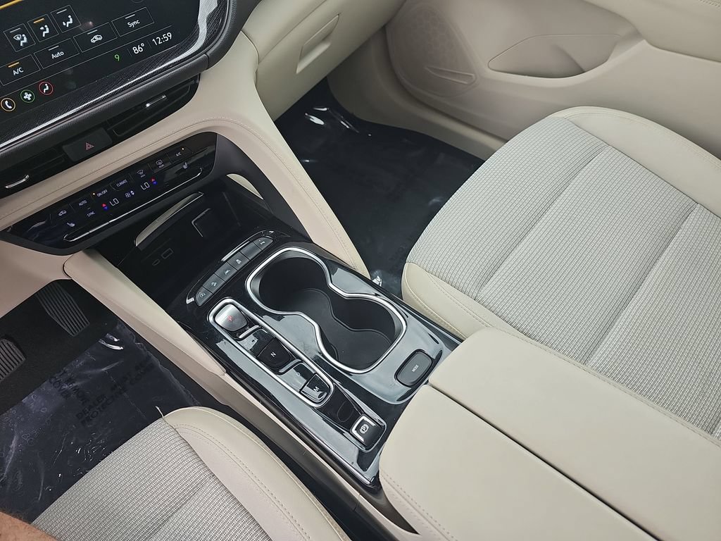 Certified 2023 Buick Envision Preferred AWD/4WD image 27