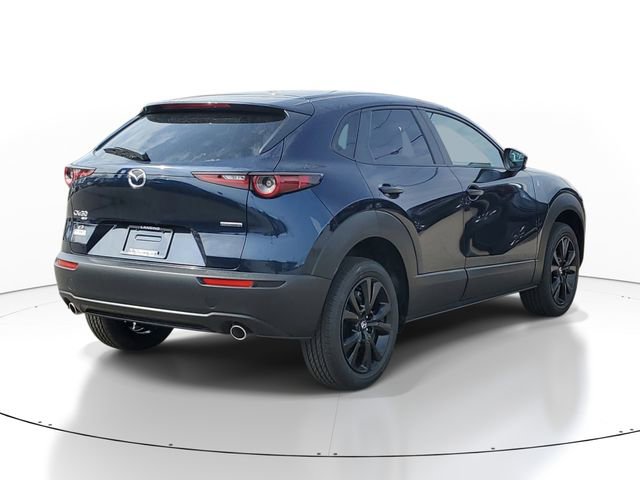 New 2026 MAZDA CX-30 AWD 2.5 S w/ Select Sport Pkg image 4
