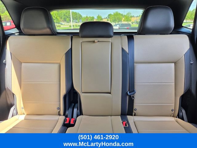 Used 2022 Volkswagen Atlas Cross Sport SE AWD/4WD image 10