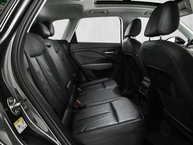 New 2026 Audi Q3 quattro 2.0T AWD/4WD image 22