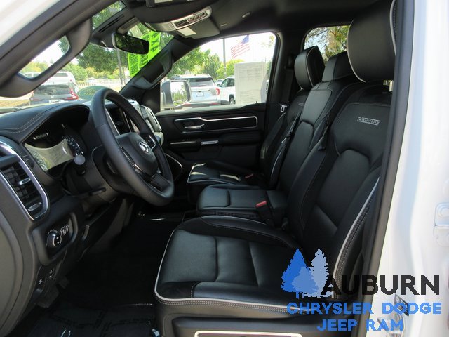 Used 2025 RAM 1500 Laramie image 11