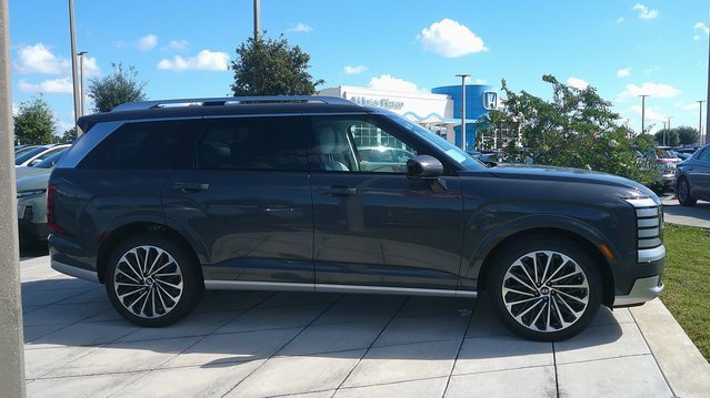 New 2026 Hyundai Palisade Calligraphy image 22