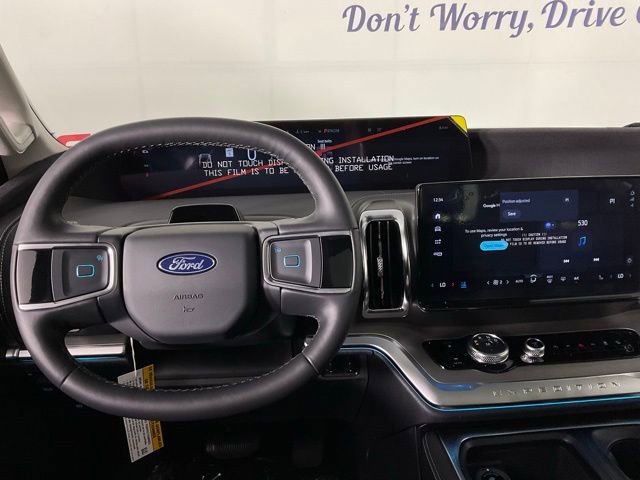 New 2026 Ford Expedition Max Platinum w/ Driver's Package image 19