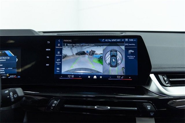 New 2026 BMW X1 xDrive28i image 20