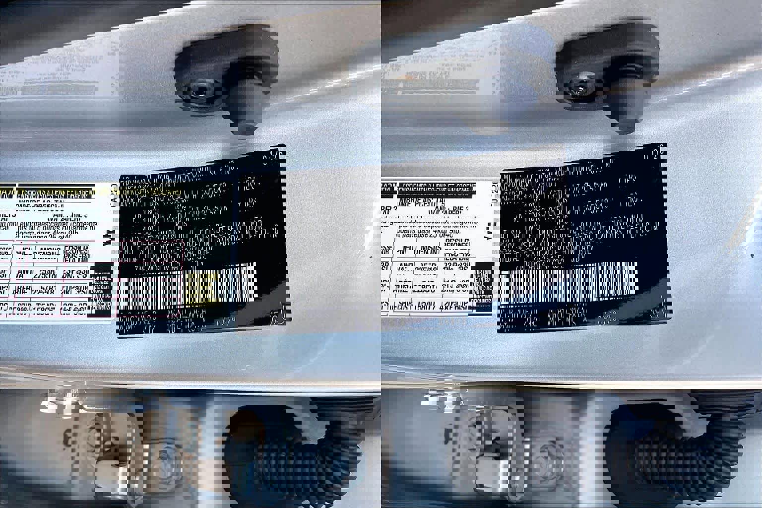 New 2026 Toyota Corolla Cross XLE image 21