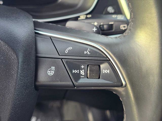 Used 2025 Audi Q5 2.0T Premium image 33