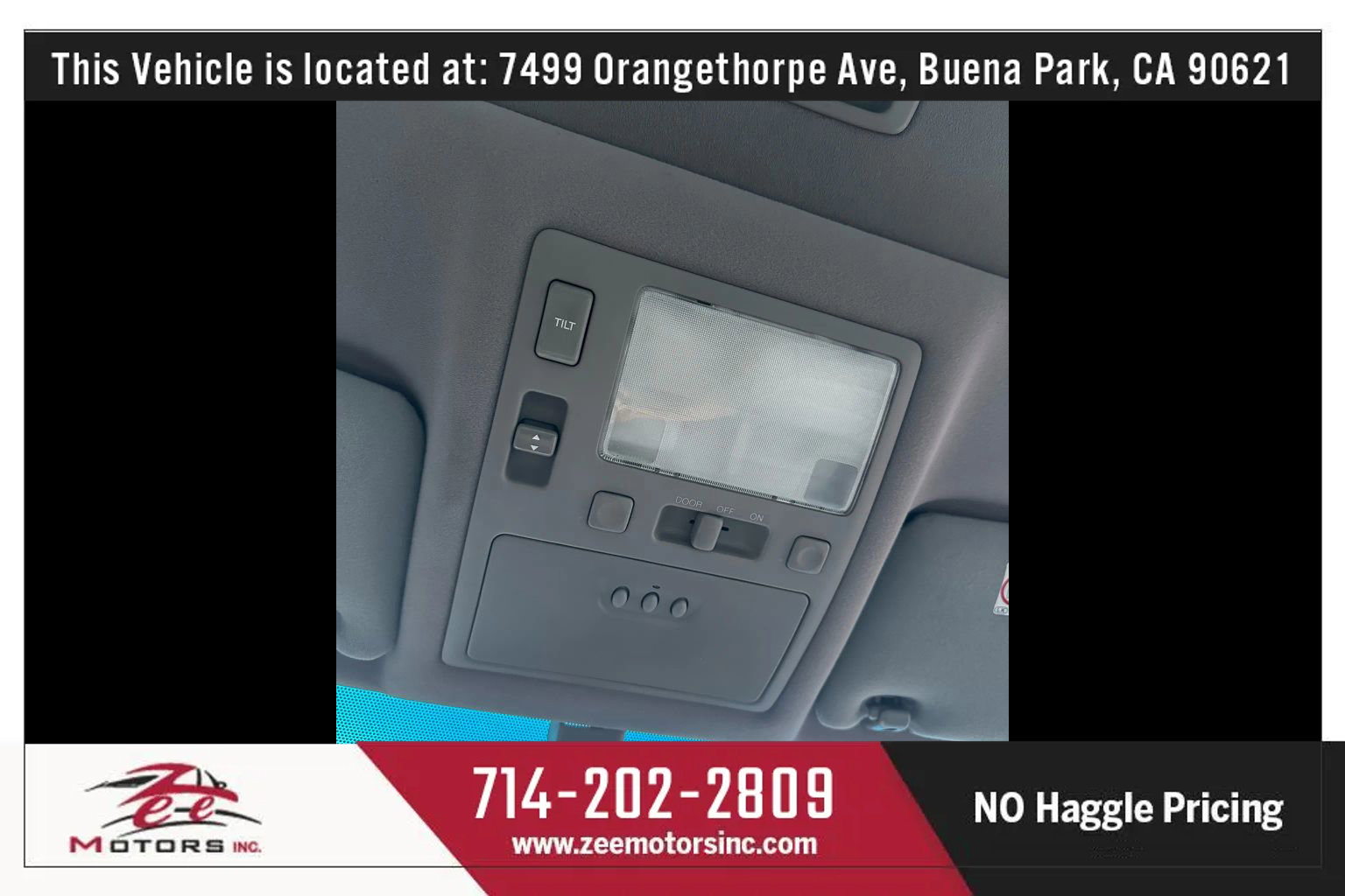 Used 2003 Lexus GS 300 image 32