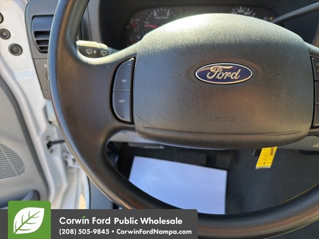 Used 2006 Ford F250 XLT AWD/4WD image 15
