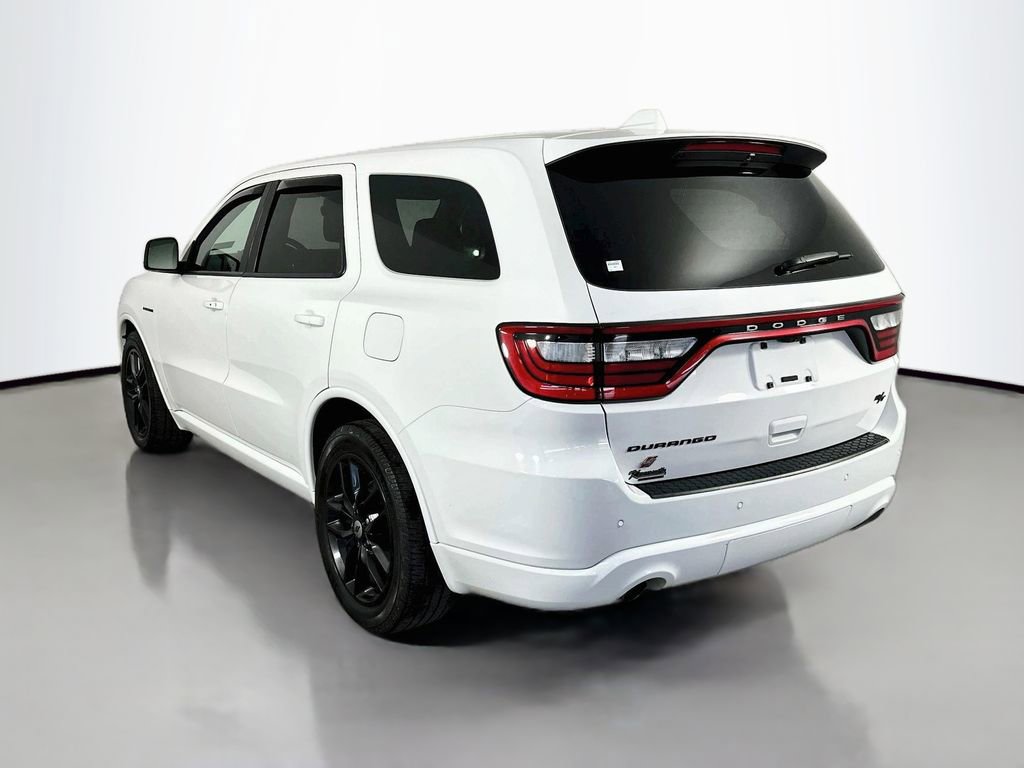 Used 2022 Dodge Durango R/T AWD/4WD image 5