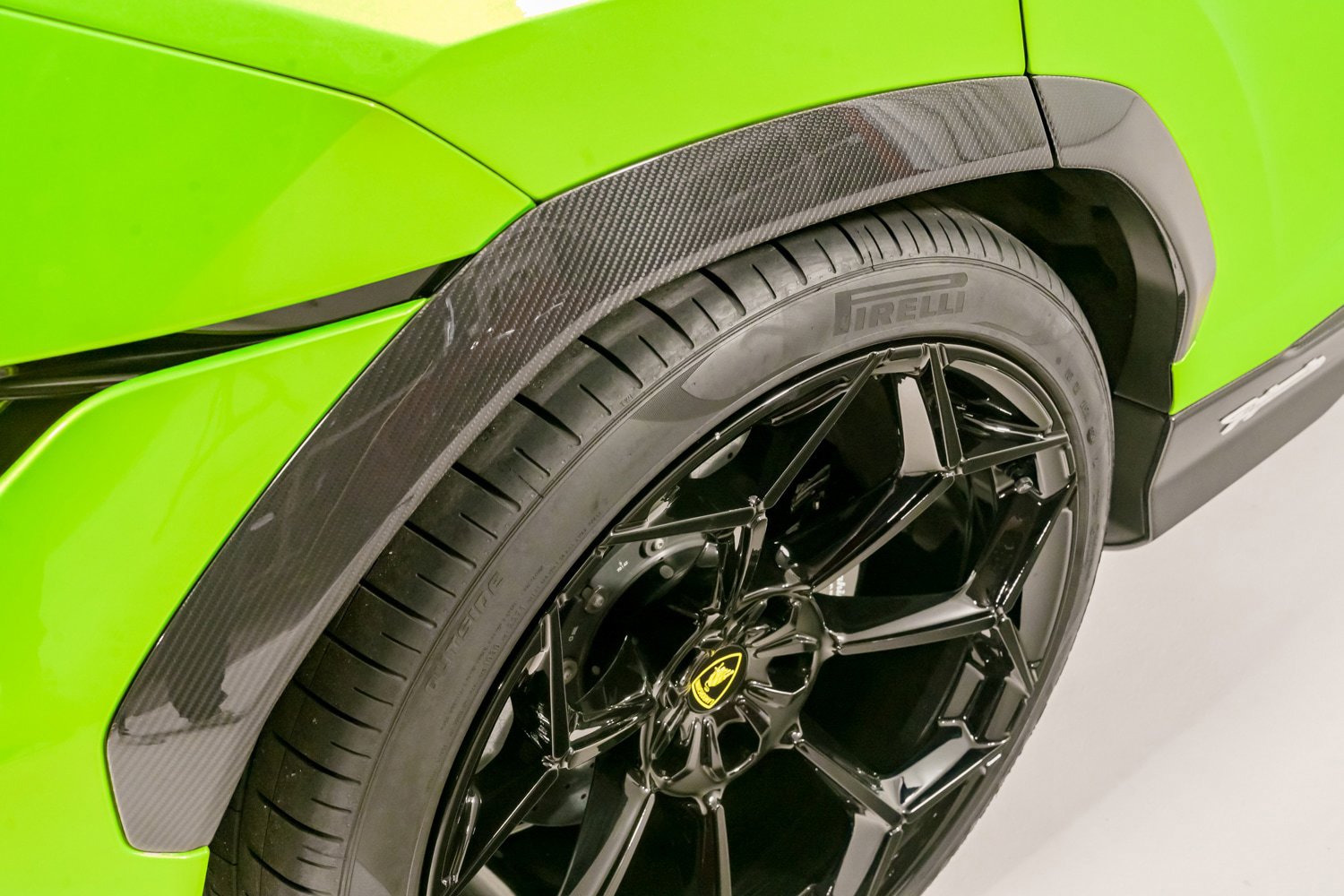 Used 2024 Lamborghini Urus Performante image 38