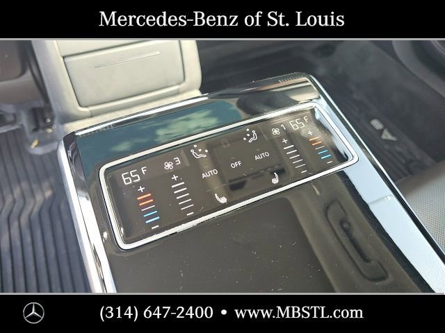 Used 2019 Audi A8 L 3.0T image 14