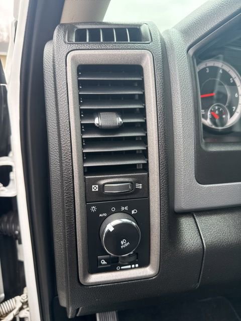 Used 2019 RAM 1500 Express w/ Wheel & Sound Group image 14