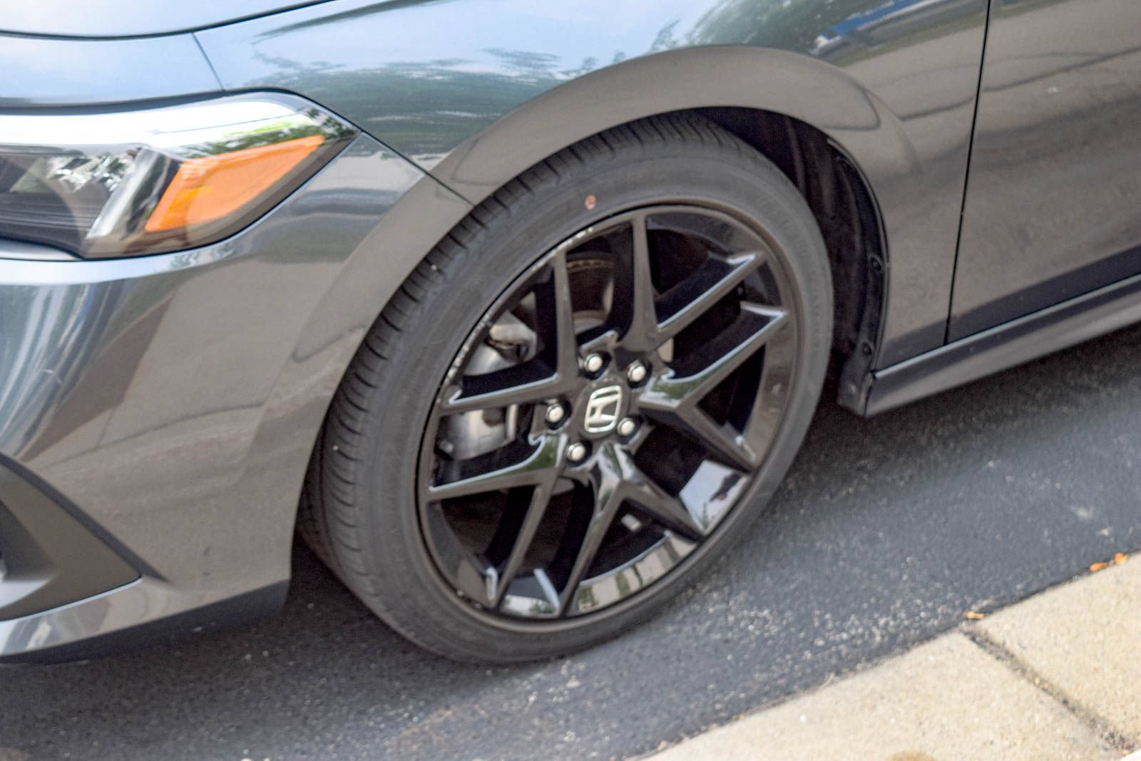 Used 2023 Honda Civic Sport image 23