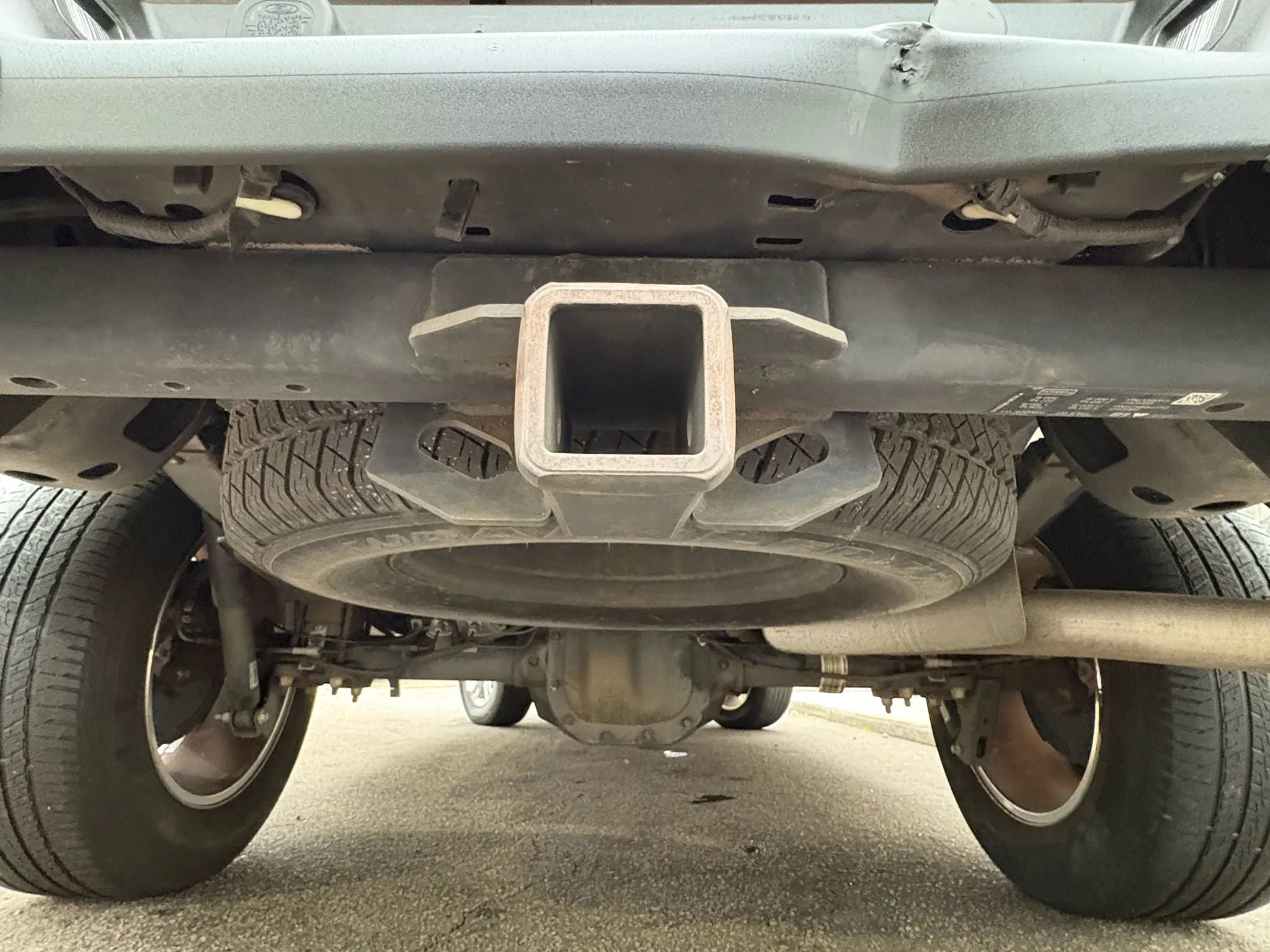 Used 2018 Ford F150 Lariat w/ Equipment Group 502A Luxury image 65