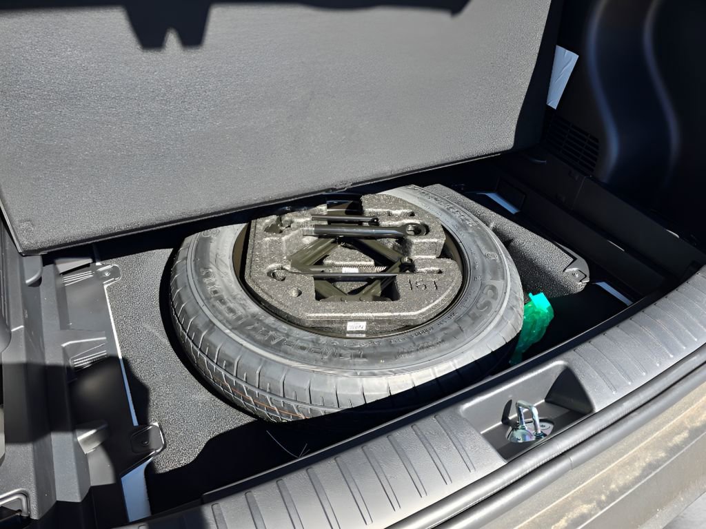 New 2026 Hyundai Kona SEL Sport image 30