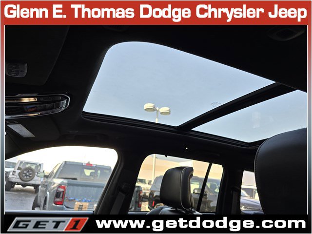 Used 2022 Jeep Grand Cherokee Summit image 22