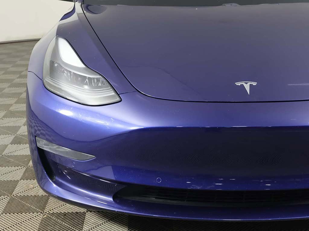 Used 2021 Tesla Model 3 Standard Range Plus image 15